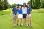 Wheaton Lyons Athletic Club Golf Open  13 annual Lyons Athletic Club (LAC) Golf Open Monday, June 13, 2022 at the Blue Hills Country Club. - Photo by Keith Nordstrom : Wheaton, Lyons Athletic Club Golf Open